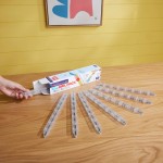 Klocki Magnetyczne Rail Racers Rail Pack / Magna-Tiles