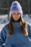 Czapka MOHER - Fluffy Cloud Candy / JUNGMOB