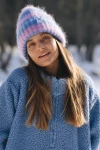 Czapka MOHER - Fluffy Cloud Candy / JUNGMOB