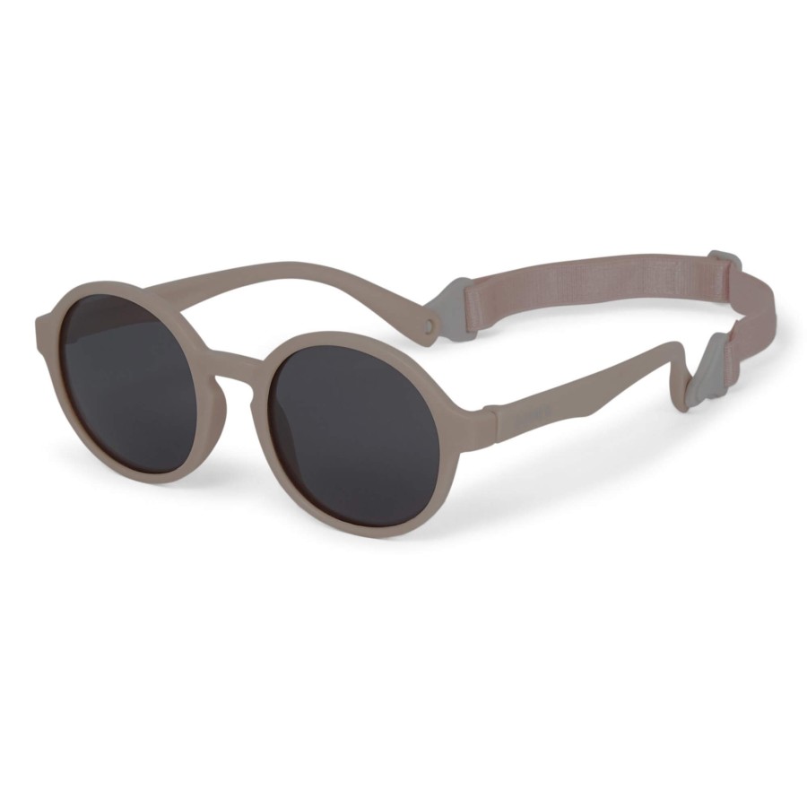 Okulary przeciwsłoneczne Fiji TAUPE 6-36 m / Dooky