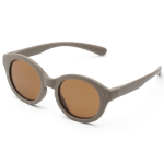 Okulary przeciwsłoneczne Bora Bora TAUPE 6-36m / Dooky