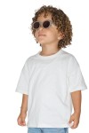 Okulary przeciwsłoneczne Bora Bora TAUPE 6-36m / Dooky