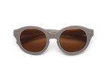 Okulary przeciwsłoneczne Bora Bora TAUPE 6-36m / Dooky