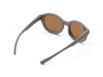 Okulary przeciwsłoneczne Bora Bora TAUPE 6-36m / Dooky