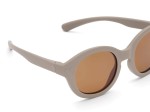 Okulary przeciwsłoneczne Bora Bora TAUPE 6-36m / Dooky