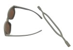Okulary przeciwsłoneczne Bora Bora TAUPE 6-36m / Dooky
