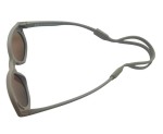 Okulary przeciwsłoneczne Bora Bora TAUPE 6-36m / Dooky