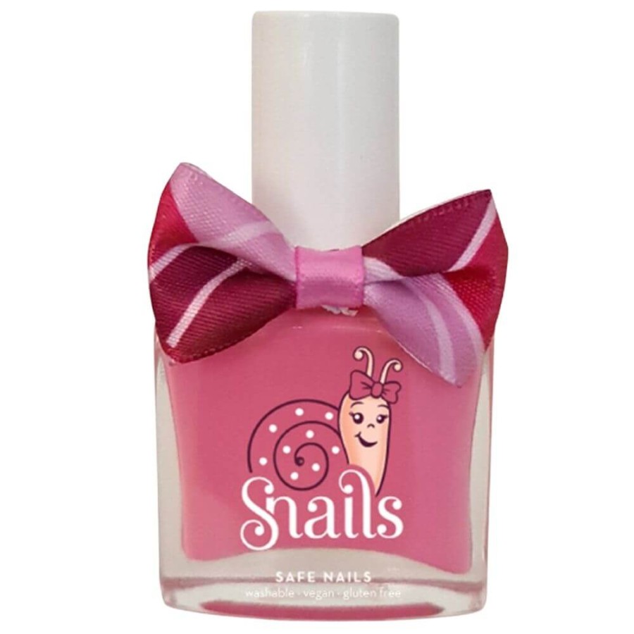 Lakier do paznokci dla dzieci Snails - Scottish Girl, 10,5 ml / Snails
