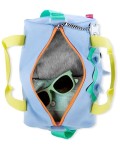 Torba Sportowa Duff-imals - Dinozaur / Skip Hop