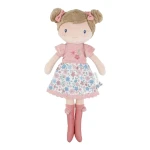 Lalka Rosa 35 cm / Little Dutch