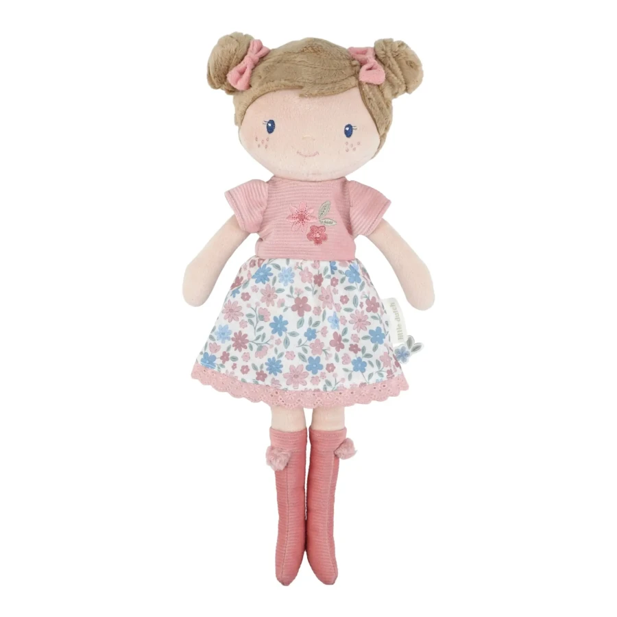 Lalka Rosa 35 cm / Little Dutch