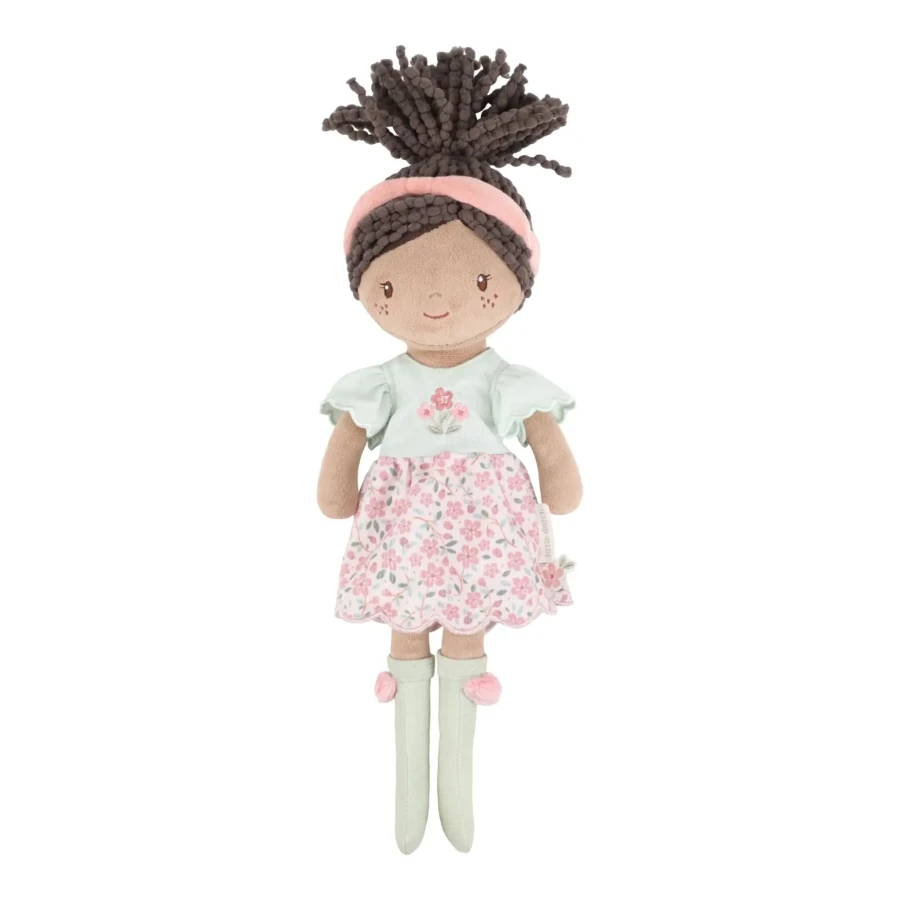 Lalka Evi 35 cm / Little Dutch