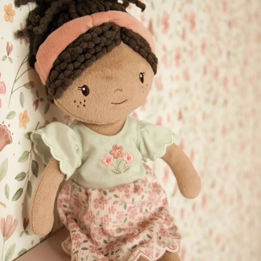 Lalka Evi 35 cm / Little Dutch
