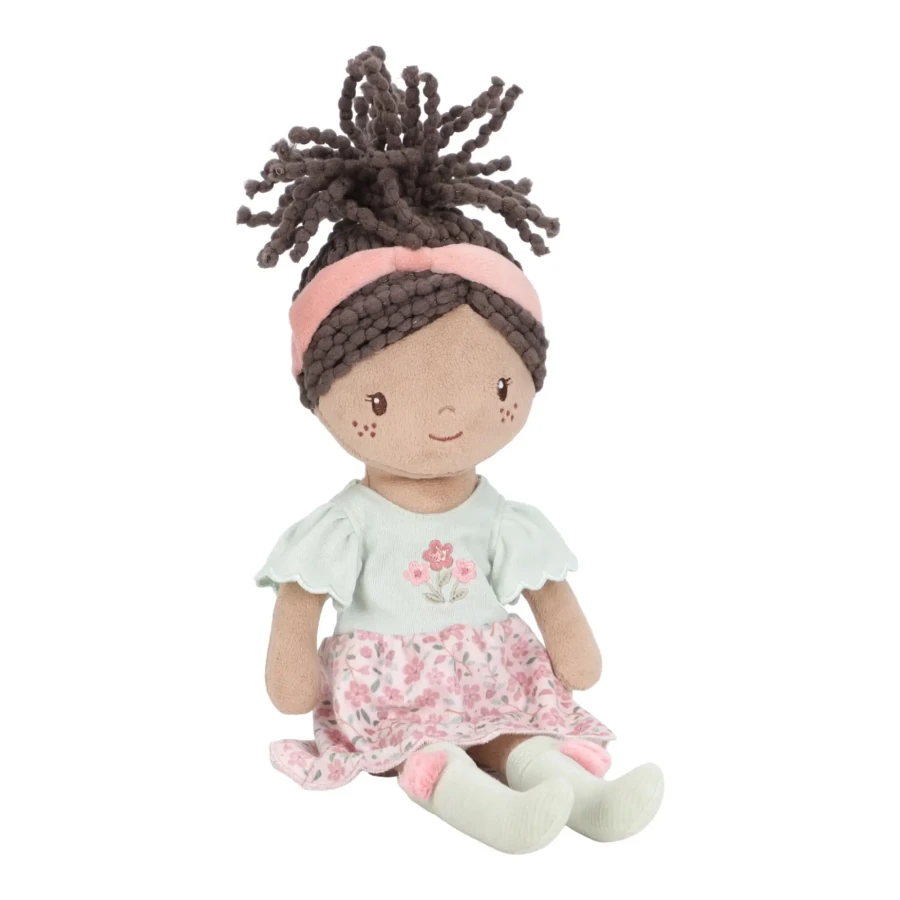 Lalka Evi 35 cm / Little Dutch