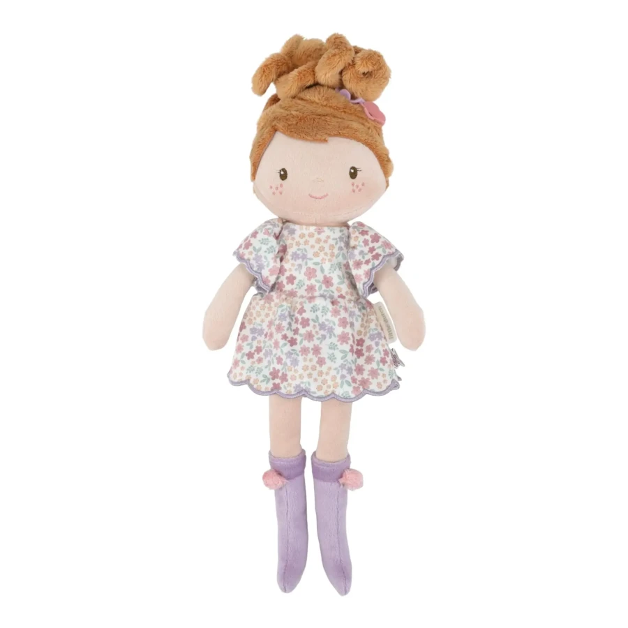 Lalka Ava 35 cm / Little Dutch