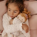 Lalka Ava 35 cm / Little Dutch