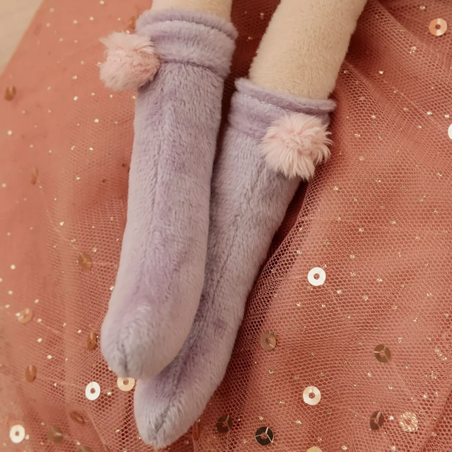 Lalka Ava 35 cm / Little Dutch