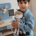 Lalka Jim 35 cm / Little Dutch