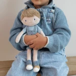 Lalka Jim 35 cm / Little Dutch
