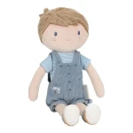 Lalka Jim 35 cm / Little Dutch