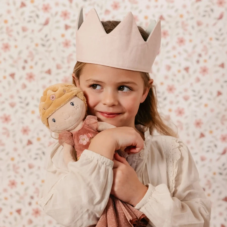 Lalka Princess Julia 35 cm / Little Dutch