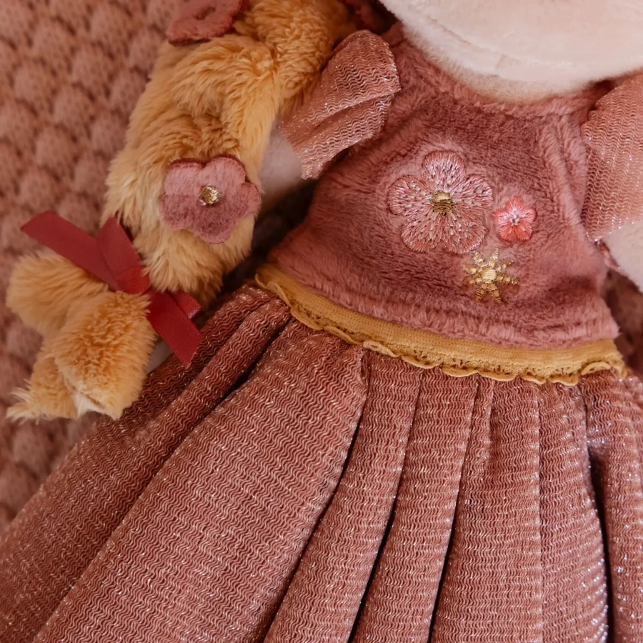 Lalka Princess Julia 35 cm / Little Dutch