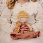 Lalka Princess Julia 35 cm / Little Dutch