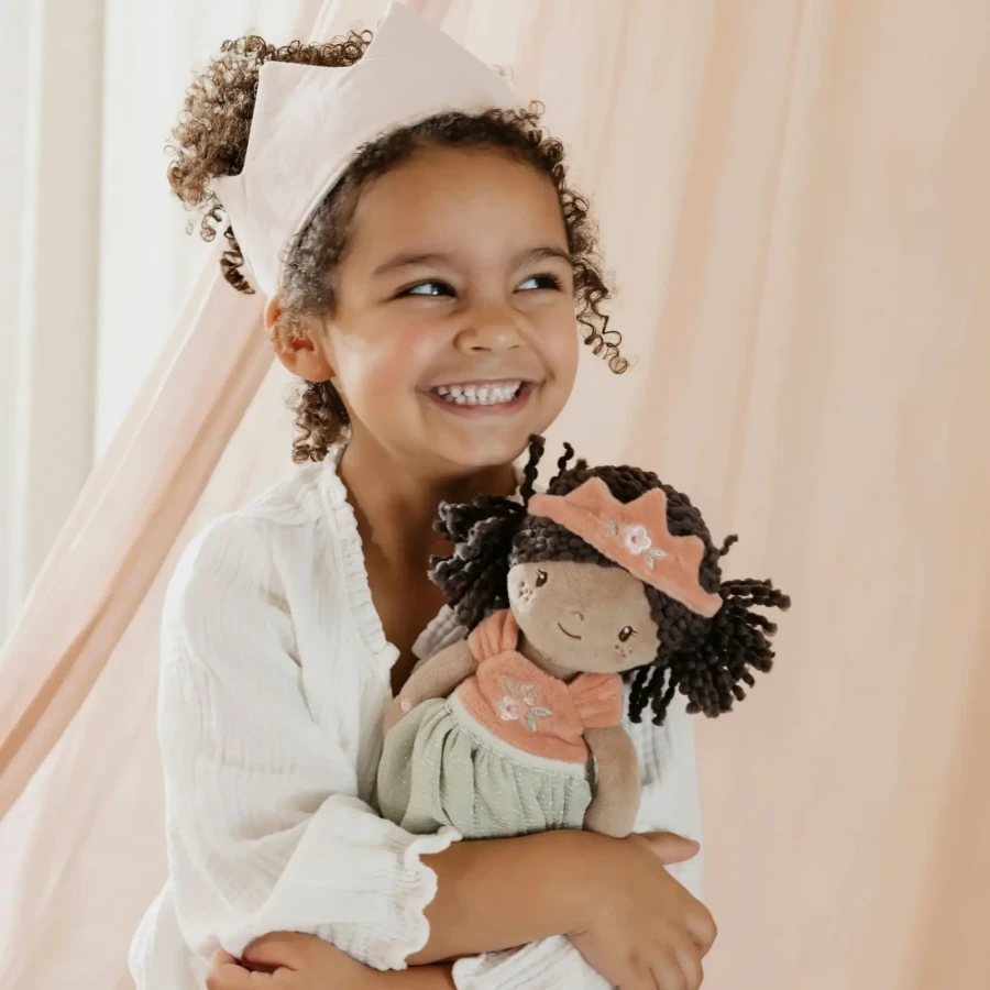 Lalka Princess Evi 35 cm / Little Dutch