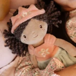 Lalka Princess Evi 35 cm / Little Dutch