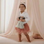 Lalka Princess Evi 35 cm / Little Dutch