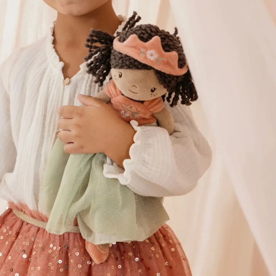 Lalka Princess Evi 35 cm / Little Dutch