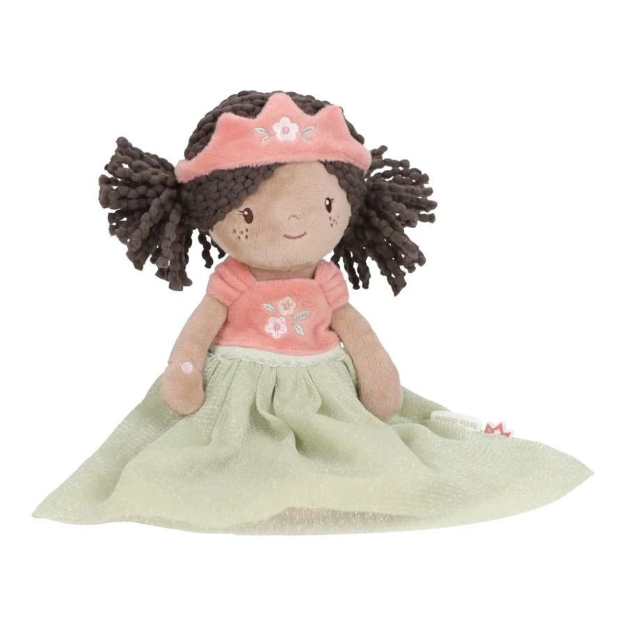 Lalka Princess Evi 35 cm / Little Dutch
