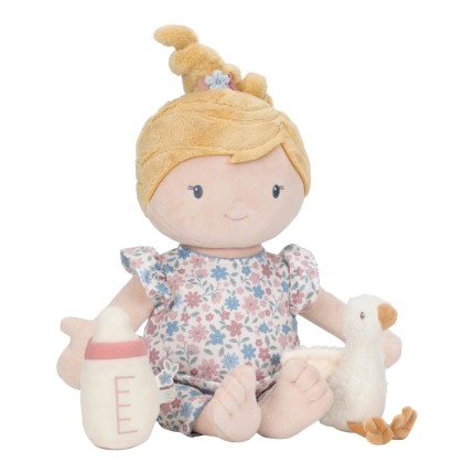 Lalka Julia 40 cm / Little Dutch