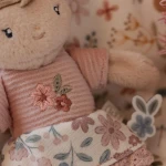 Laleczka Rosa 10 cm / Little Dutch