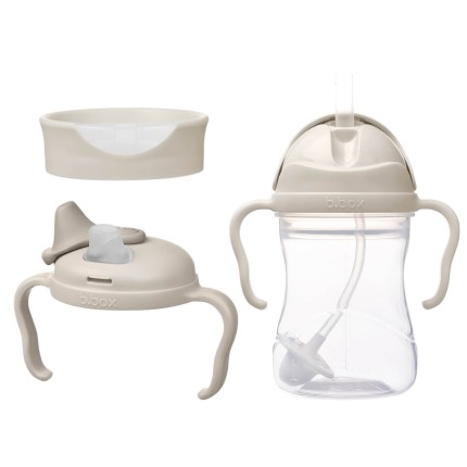 Kubek 3w1 240ml, latte / b.box