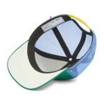 Czapka z daszkiem Mini Lawn / Hello Hossy
