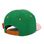 Czapka z daszkiem Mini Green / Hello Hossy