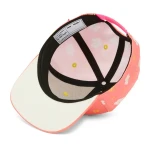 Czapka z daszkiem Peachy Bloom / Hello Hossy