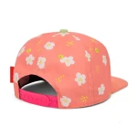 Czapka z daszkiem Peachy Bloom / Hello Hossy