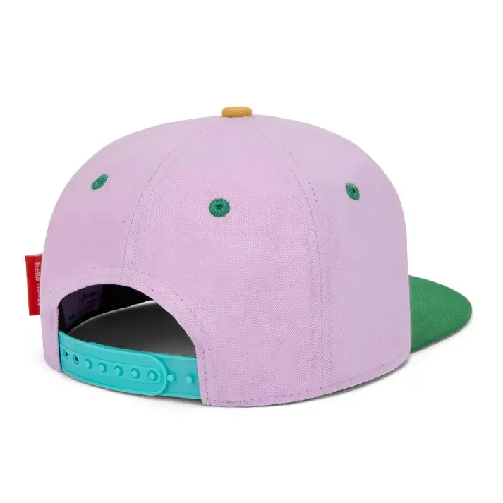 Czapka z daszkiem Mini Greenberry / Hello Hossy