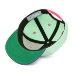 Czapka z daszkiem Mini Mint / Hello Hossy