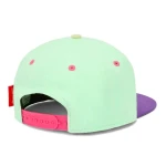 Czapka z daszkiem Mini Mint / Hello Hossy