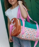 Torba Weekendowa Springtime / Hello Hossy