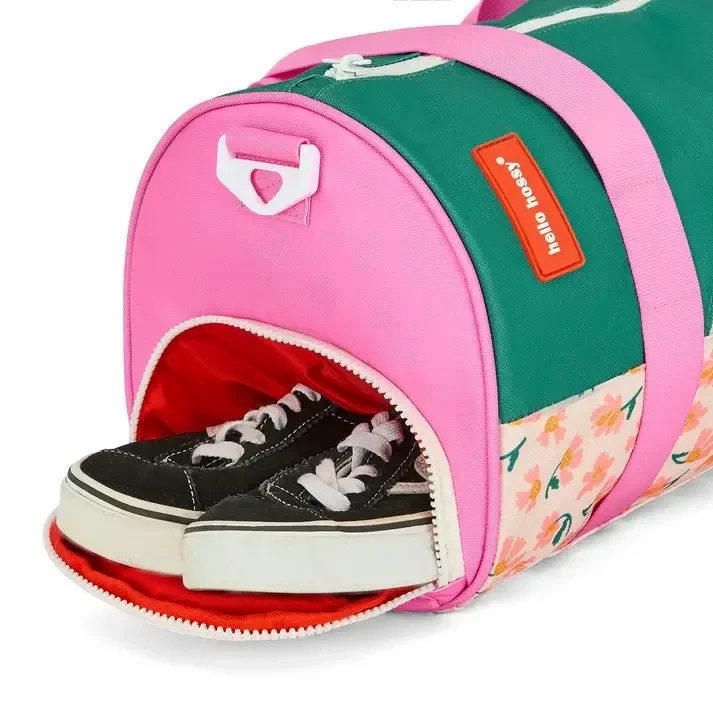 Torba Weekendowa Springtime / Hello Hossy