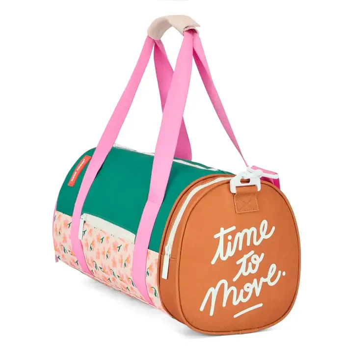 Torba Weekendowa Springtime / Hello Hossy