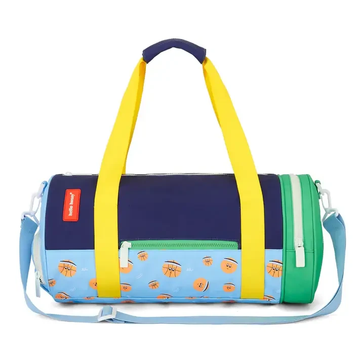 Torba Weekendowa Bball Crew / Hello Hossy