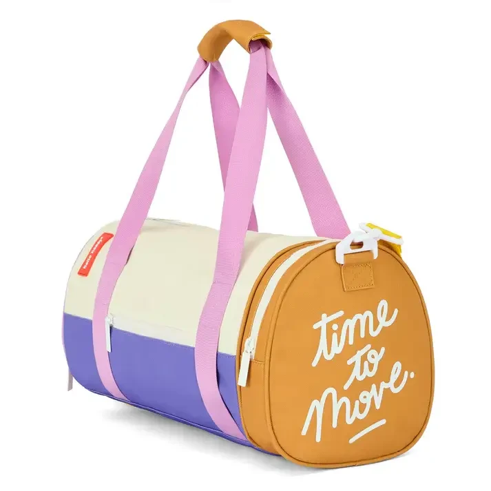 Torba Weekendowa Mini Lavendy / Hello Hossy