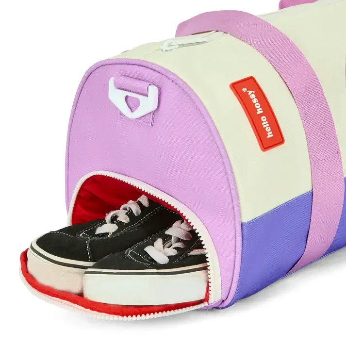 Torba Weekendowa Mini Lavendy / Hello Hossy