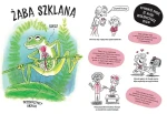 Zwierzaki cwaniaki. Akademia Mądrego Dziecka. Chcę wiedzieć / HarperCollins