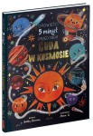 Cuda w kosmosie. Opowieści 5 minut przed snem / HarperCollins